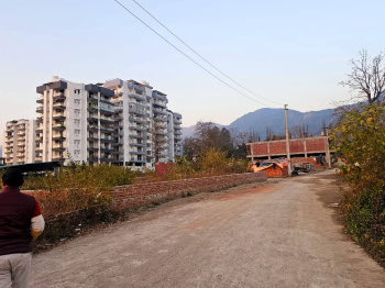 Residential Plot for Sale in Sahastradhara Road, Dehradun (170 Sq. Yards)