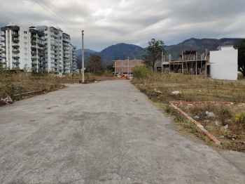 Residential Plot for Sale in Sahastradhara Road, Dehradun (200 Sq. Yards)