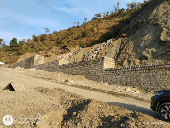 Residential Plot for Sale in Thano, Dehradun (400 Sq. Yards)