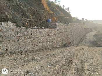 Residential Plot for Sale in Thano, Dehradun (450 Sq. Yards)