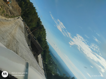 450 Sq. Yards Residential Plot for Sale in Itharna, Dehradun