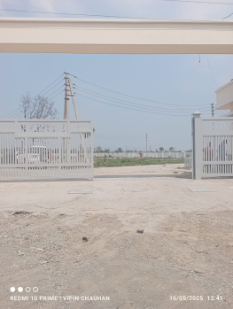 200 Sq. Yards Residential Plot for Sale in Kainchiwala, Dehradun