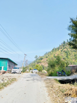 226 Sq. Yards Residential Plot for Sale in Purkal, Dehradun