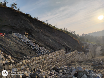 Residential Plot for Sale in Thano, Dehradun (200 Sq. Yards)