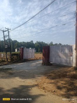 Residential Plot for Sale in Raipur, Dehradun (150 Sq. Yards)