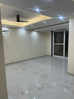 4 BHK Flats & Apartments for Rent in Sector B, Vasant Kunj, Delhi (2800 Sq.ft.)