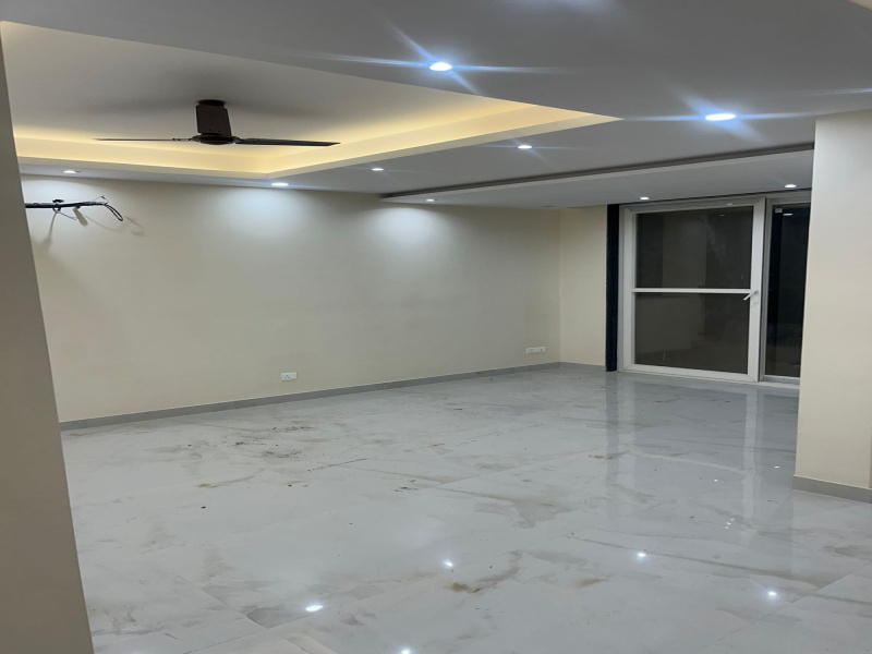 4 BHK Flats & Apartments For Rent In Sector B, Vasant Kunj, Delhi (2800 Sq.ft.)