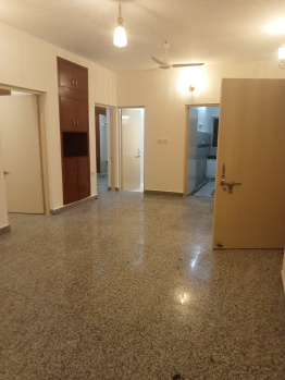 Flats & Apartments for Rent in Sector B, Vasant Kunj, Delhi (1400 Sq.ft.)