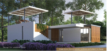 1 BHK Farm House for Sale in Miyapur, Hyderabad (500 Sq.ft.)