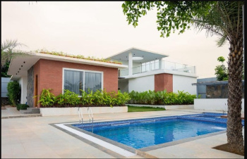 1 BHK Flats & Apartments for Sale in Sri Sailam Highway, Hyderabad (200 Sq. Yards)