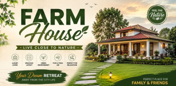 2 BHK Farm House for Sale in Kandi, Medak (242 Sq. Yards)