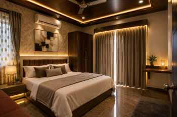 2 BHK Farm House for Sale in Adarsh Nagar Colony, Sangareddy (200 Sq. Yards)