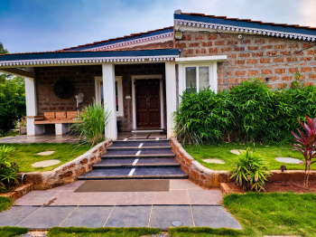 2 BHK Farm House for Sale in Sadasivpet, Sangareddy (200 Sq. Yards)