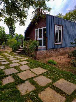 180 Sq. Yards Residential Plot for Sale in Sadasivpet, Sangareddy