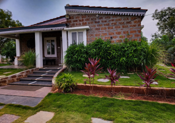 Residential Plot for Sale in Shankarpally, Rangareddy (200 Sq. Yards)