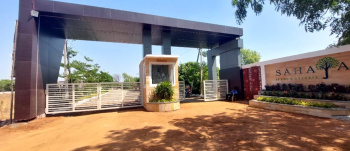 200 Sq. Yards Residential Plot for Sale in Kamkole, Medak