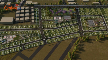 Property for sale in Bahadura, Nagpur