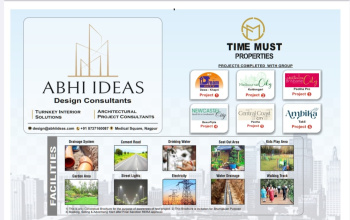 Property for sale in Besa, Nagpur