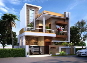 3 BHK Independent House for Sale in Hudkeshwar Road, Nagpur (1000 Sq.ft.)