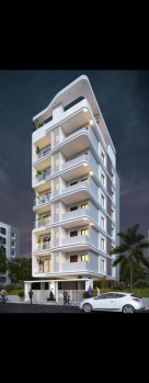 Flats & Apartments for Sale in Hudkeshwar Road, Nagpur (1600 Sq.ft.)