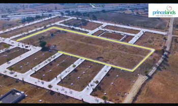 Residential Plot for Sale in Shankarpur, Nagpur (1000 Sq.ft.)