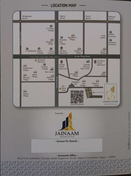 Property for sale in Umred Road, Nagpur