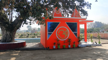 Ashirwad enclave.mrig vihar .maduban enclave