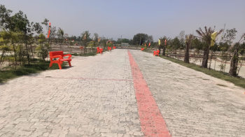 1000 Sq.ft. Residential Plot for Sale in Mohanlalganj, Lucknow