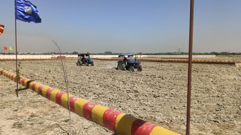 Commercial Lands /Inst. Land for Sale in Mohanlalganj, Lucknow (1000 Sq.ft.)