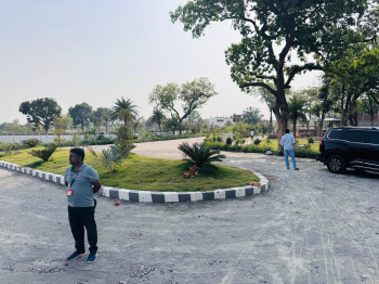 Residential Plot for Sale in Nigoha, Lucknow (1000 Sq.ft.)