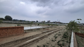 Residential Plot for Sale in Arjunganj, Lucknow (1000 Sq.ft.)