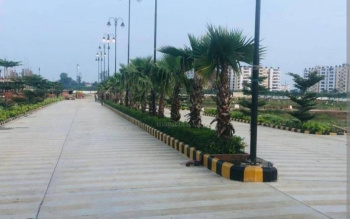 Residential Plot for Sale in Sultanpur Road, Lucknow (1900 Sq.ft.)