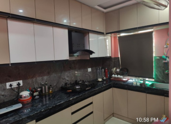 Flats & Apartments for Sale in Gomti Nagar Extension, Lucknow (1200 Sq.ft.)