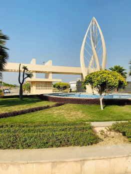 Residential Plot for Sale in Sultanpur Road, Lucknow (1148 Sq.ft.)