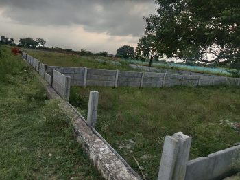 Residential Plot for Sale in New Jail Road, Lucknow (1000 Sq.ft.)