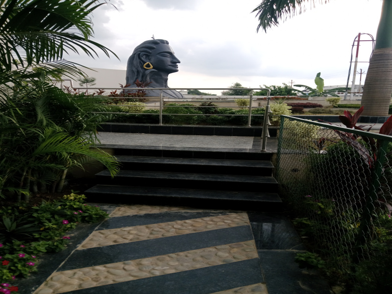 Residential Plot For Sale In Sultanpur Road, Lucknow (1500 Sq.ft.)