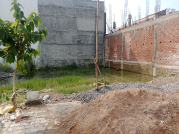 Residential Plot for Sale in Sultanpur Road, Lucknow (1500 Sq.ft.)