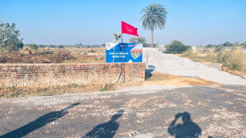 Residential Plot for Sale in Sultanpur Road, Lucknow (1000 Sq.ft.)