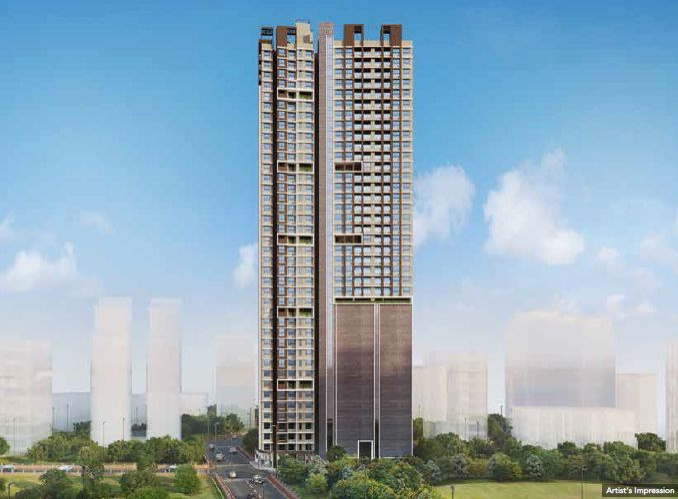 1 BHK Flats & Apartments for Sale in Parel East, Mumbai