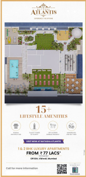 Property for sale in Vikhroli East, Mumbai