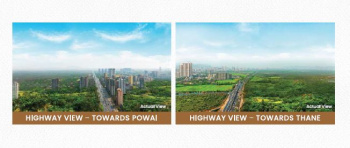 Property for sale in Vikhroli East, Mumbai