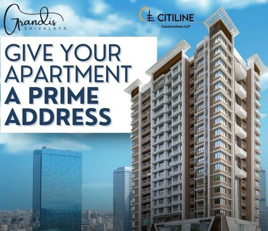 1 BHK Flats & Apartments for Sale in Kurla East, Mumbai