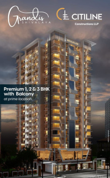 2 BHK Flats & Apartments for Sale in Kurla East, Mumbai (620 Sq.ft.)