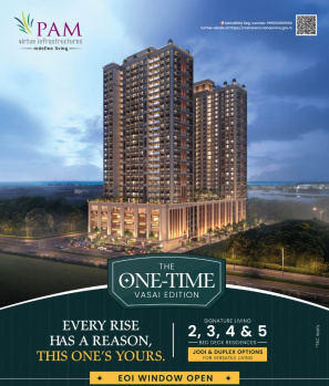 Property for sale in Vasai West, Mumbai