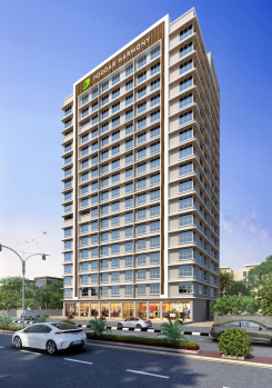 2 BHK Flats & Apartments for Sale in Chembur, Mumbai (598 Sq.ft.)