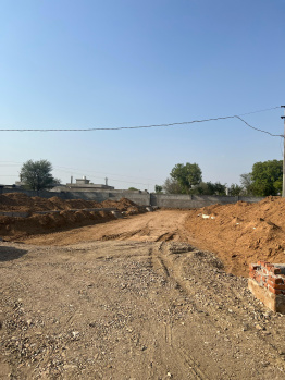 97 Sq. Yards Residential Plot for Sale in Ajmer Road, Jaipur