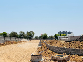 200 Sq. Yards Residential Plot for Sale in Ajmer Road, Jaipur
