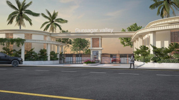 Residential Plot for Sale in Vatika Road, Jaipur (116 Sq. Yards)