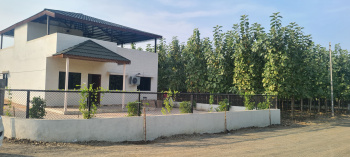 Residential Plot For Sale In Butibori, Nagpur (11000 Sq.ft.)
