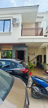 3 BHK Independent House for Sale in Waghodia, Vadodara (1650 Sq.ft.)